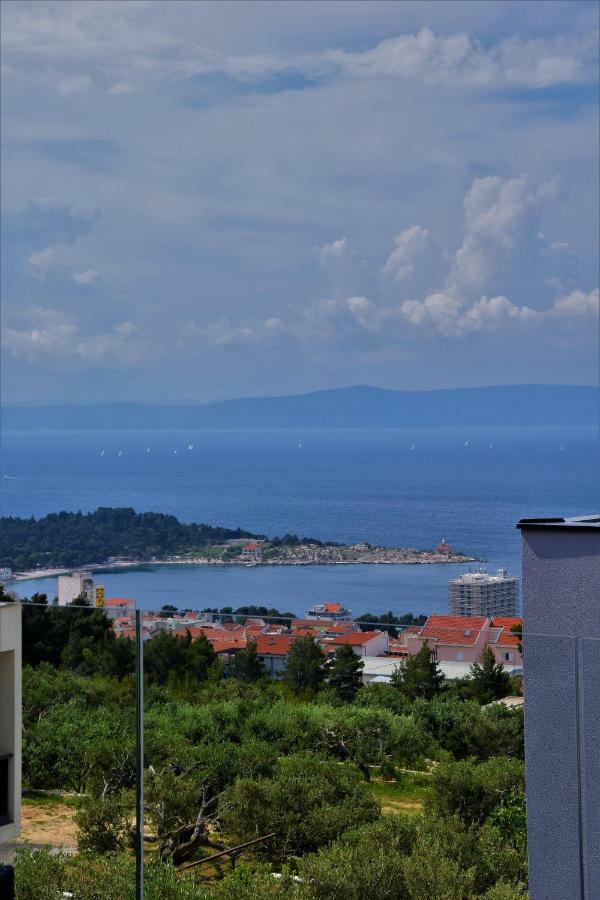Selina - Nera Vila Makarska
